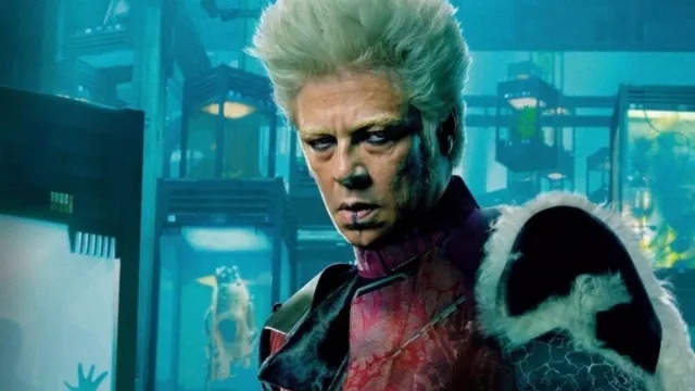 Avengers: Infinity War's Benicio del Toro on if He'll Return in Doomsday