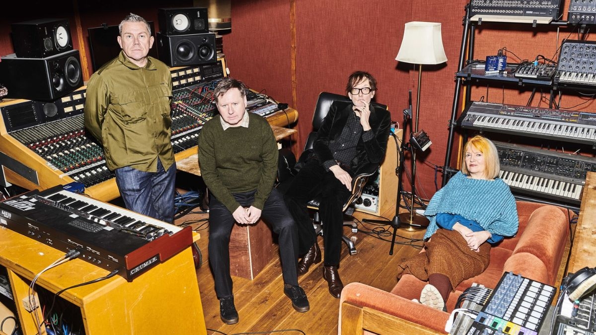 Pulp Reveal Passionate New Song 'Got to Have Love': Stream