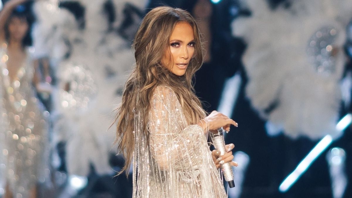 Jennifer Lopez's 'Up All Night Live in Las Vegas' Residency: How to Get Tickets
