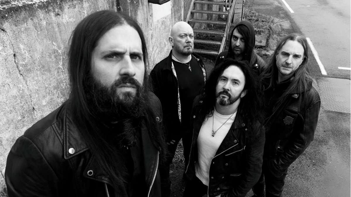 Heavy Song of the Week: Sinsaenum Honor Late Drummer Joey Jordison on 'In Devastation'
