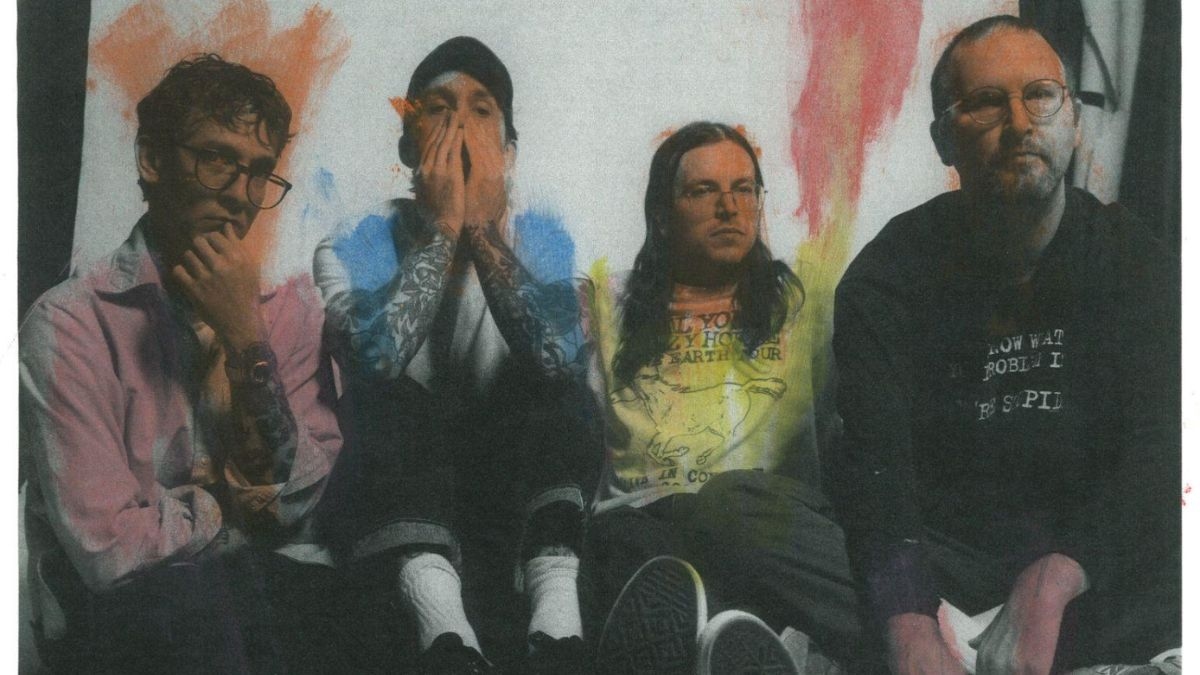 Hotline TNT Announce New Album Raspberry Moon, Share Single: Stream
