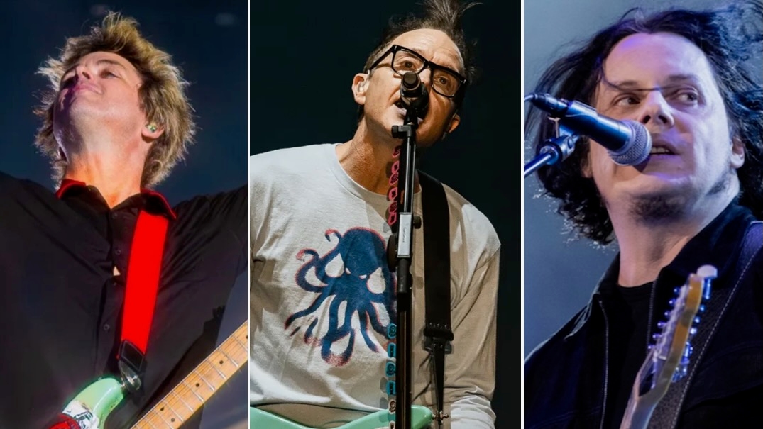 Riot Fest Knocks It Out of the Park with Spectacular 2025 Lineup