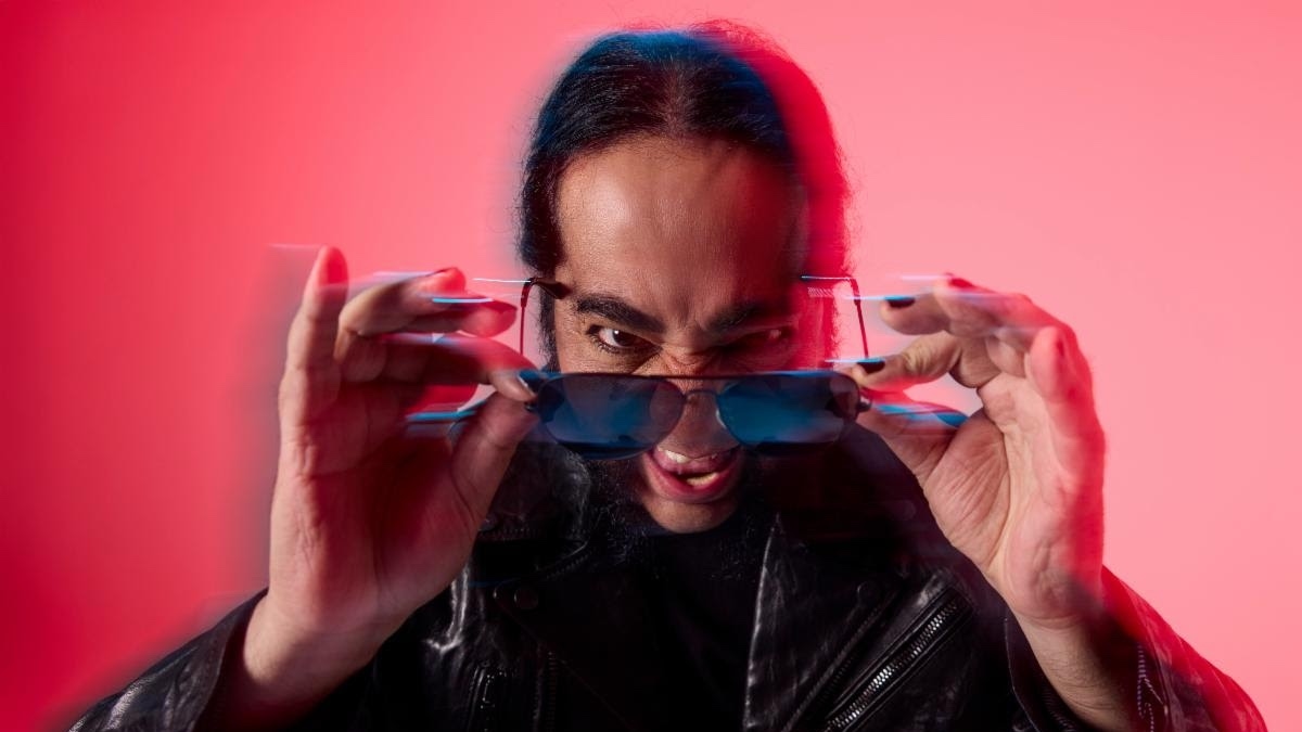 Daron Malakian's Scars on Broadway Announce New Album, Unleash Single 'Killing Spree': Stream