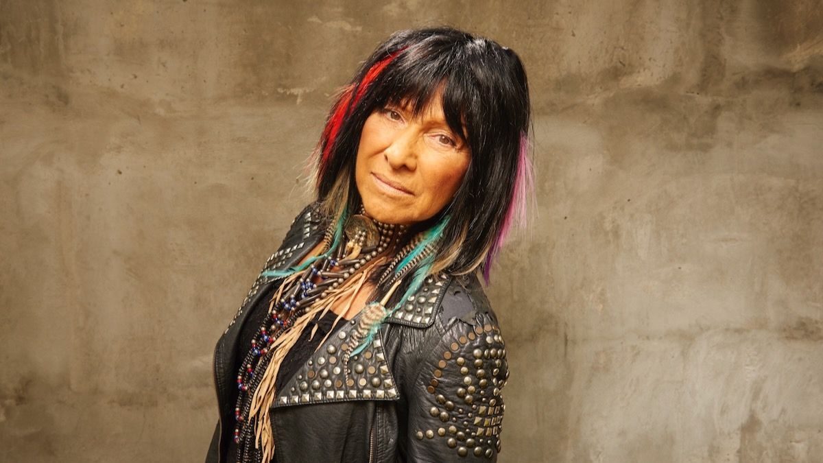 Buffy Sainte-Marie's Polaris and Juno Awards Revoked Following Claims She Fabricated Identity