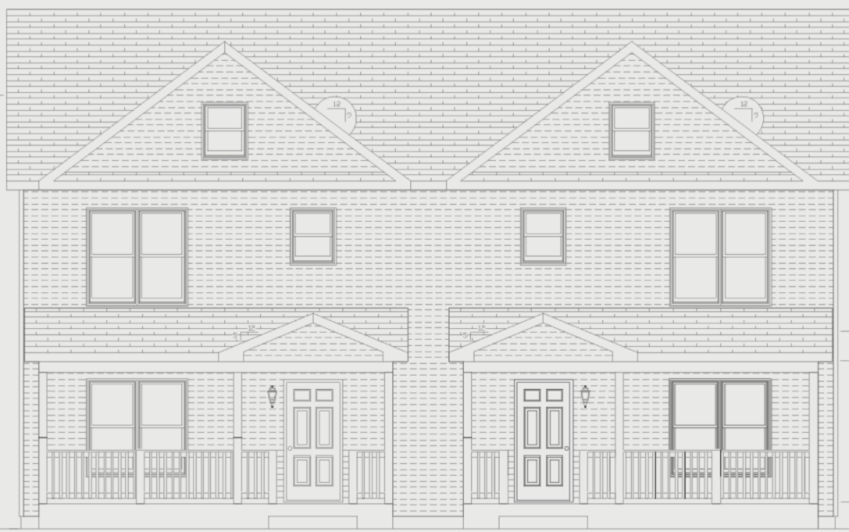 Affordable housing applications open for two new homes in Readington