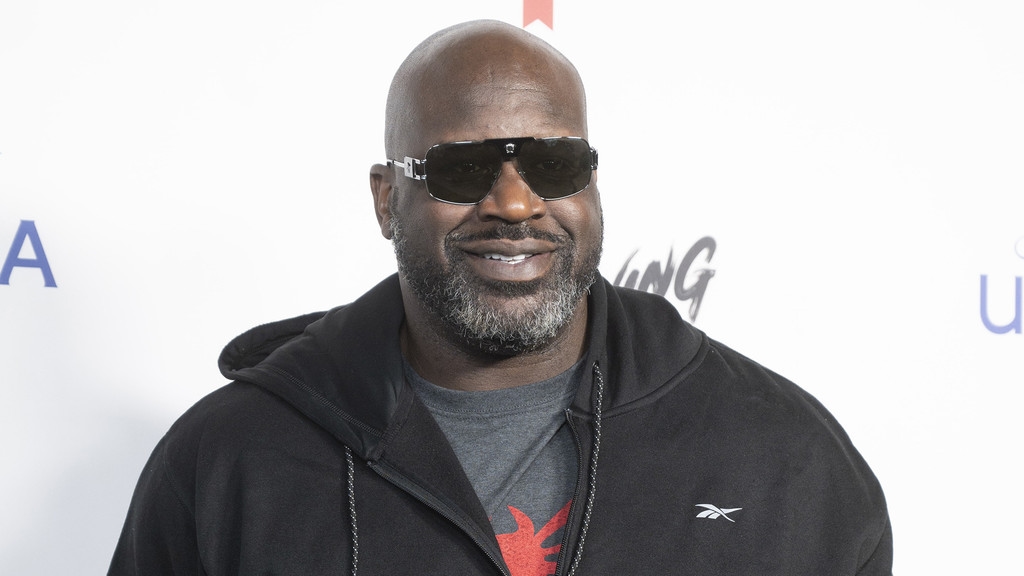 Shaq O'Neal gives Megan Thee Stallion, Klay Thompson romance 'six weeks'
