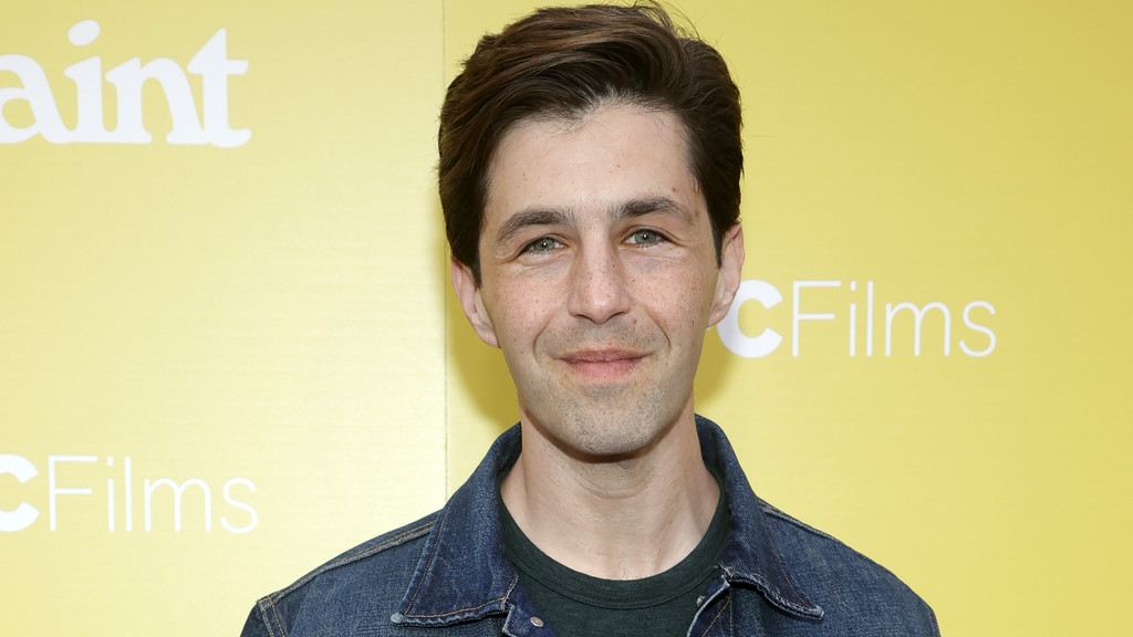Josh Peck and wife Paige welcome third child