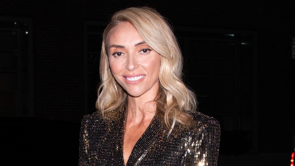 Giuliana Rancic reacts to cancellation of E! News: 'End of an era'