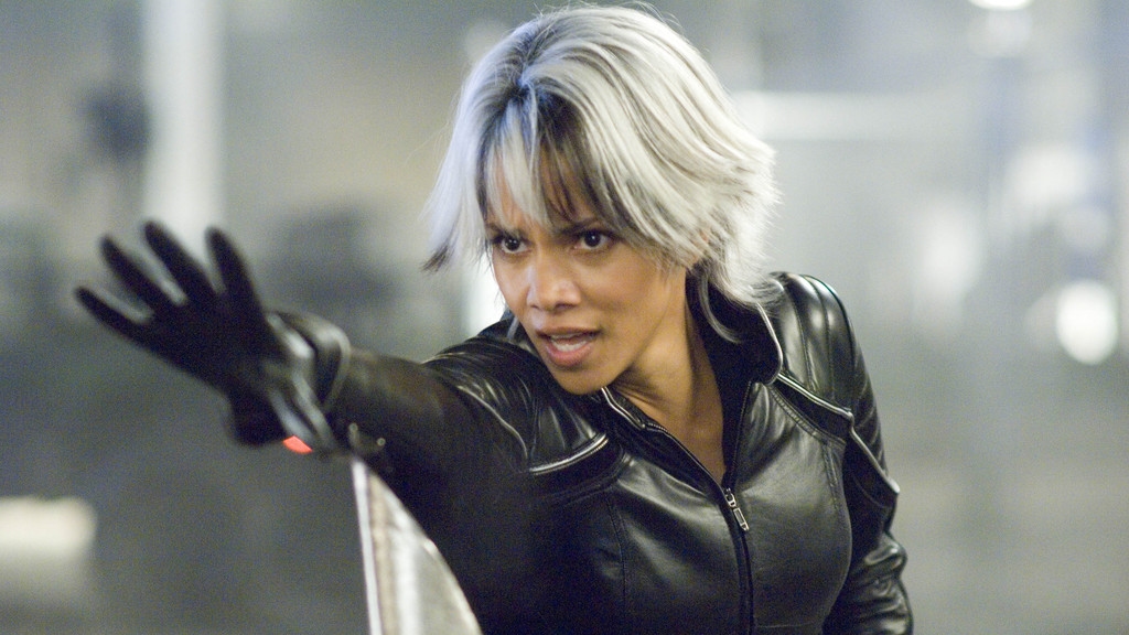 Halle Berry addresses speculation she'll return as Storm in Avengers: Doomsday