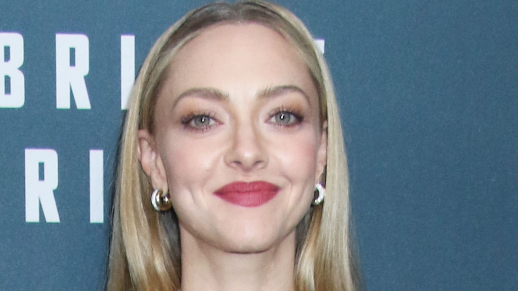 Amanda Seyfried makes vow about Mamma Mia 3