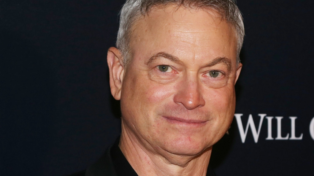 Gary Sinise considering Hollywood comeback