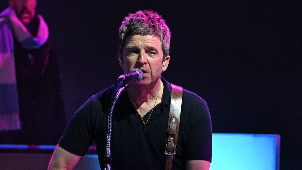 Noel Gallagher shocked by 'great' Oasis rehearsals