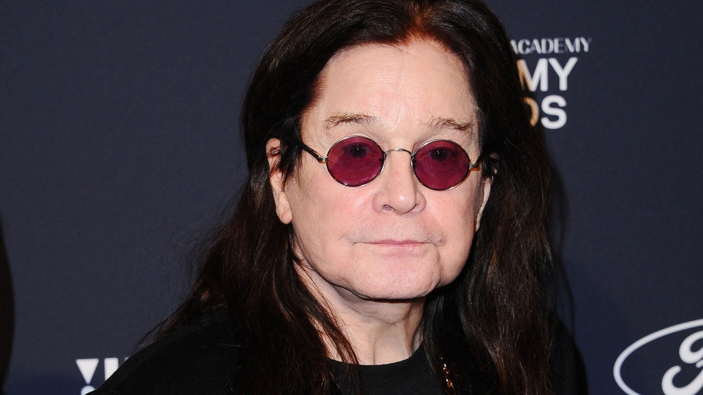 Alice Cooper and Motörhead pay tribute to 'cultural icon' Ozzy Osbourne
