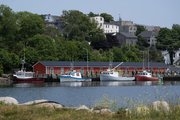Photo Gallery: N.S. boatbuilders seek to renew historic industry