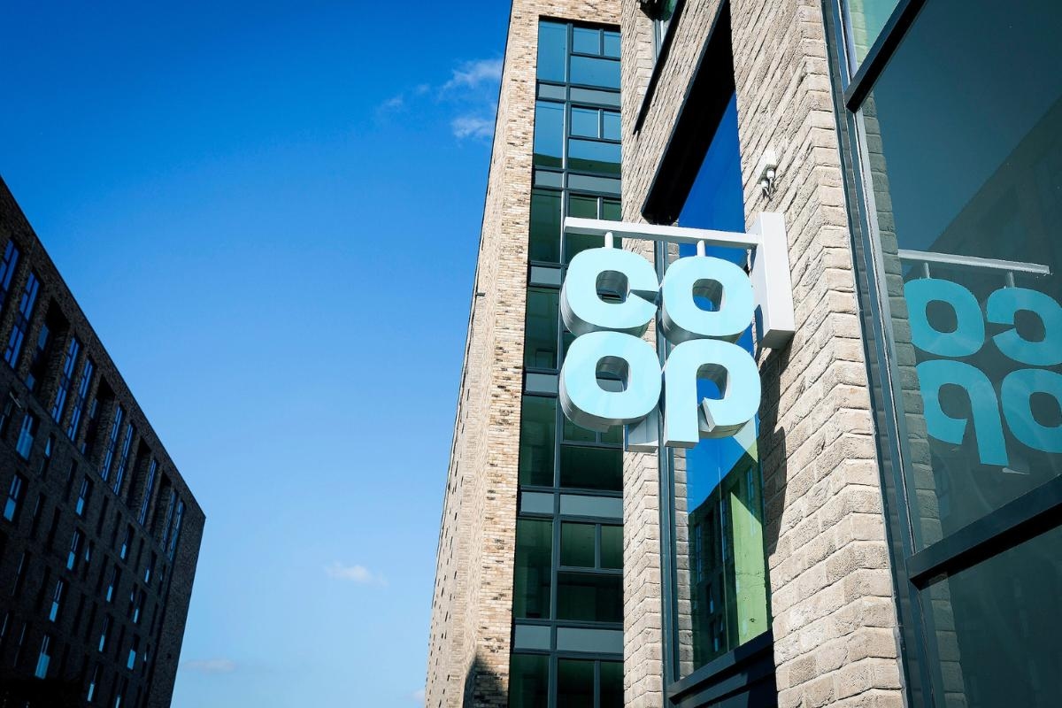 Community groups and charities invited to apply for Co-op funding