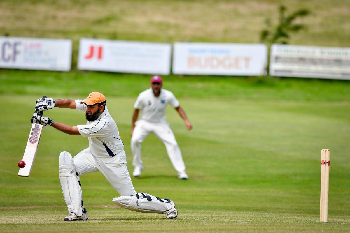 Skipton break duck in style as Steeton batter Beckwithshaw
