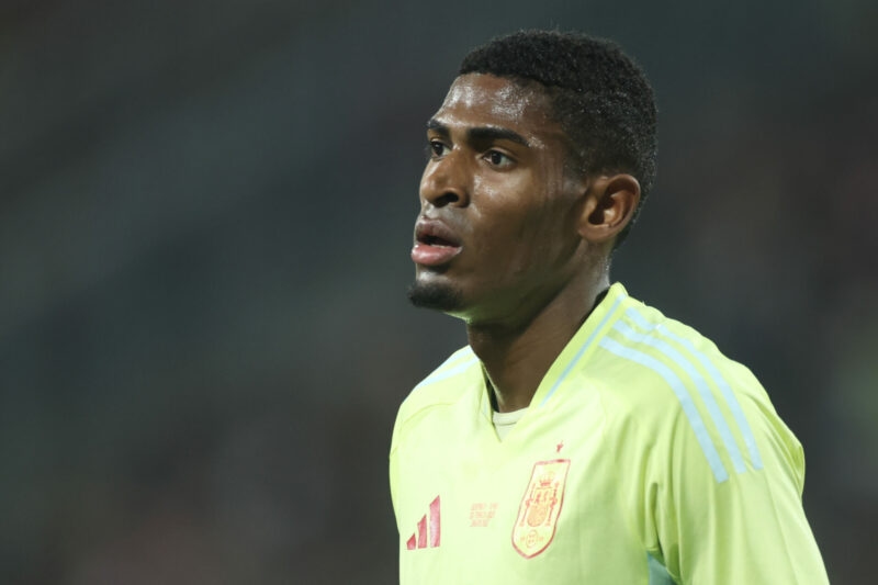 Arsenal complete £13m La Liga signing