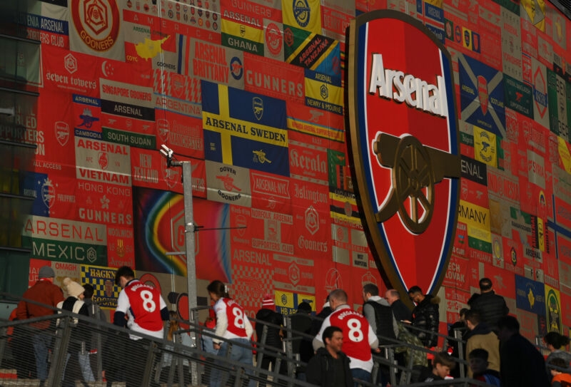Arsenal confirm final 2 pre-season friendlies