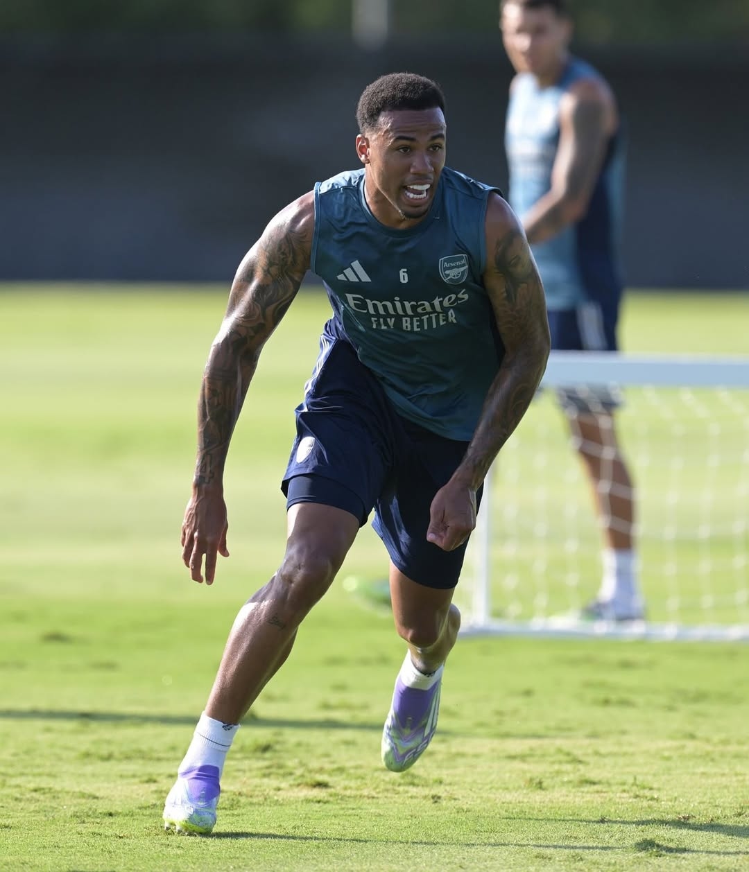 Arteta gives positive update on 5 Arsenal injuries