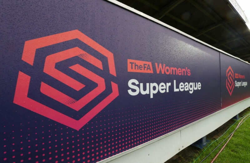New season, new structure: FA WSL expansion approved