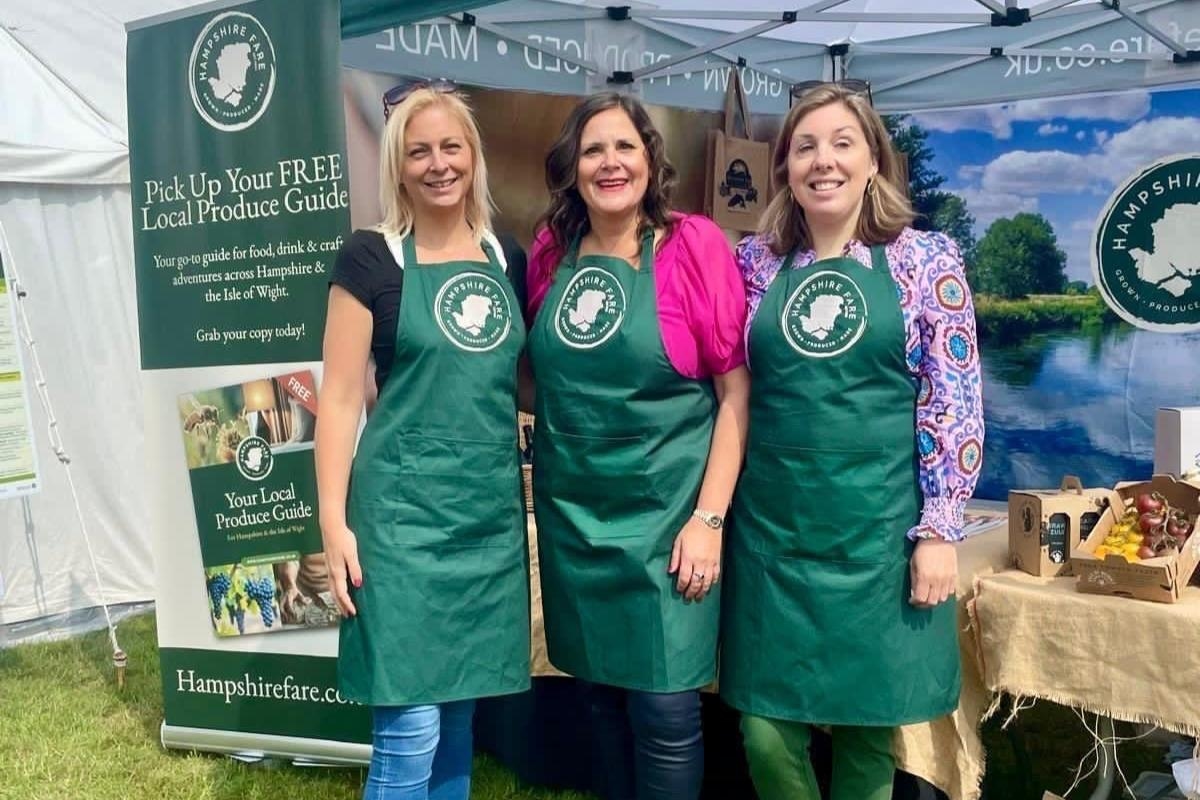 Food festivals this summer you won't want to miss