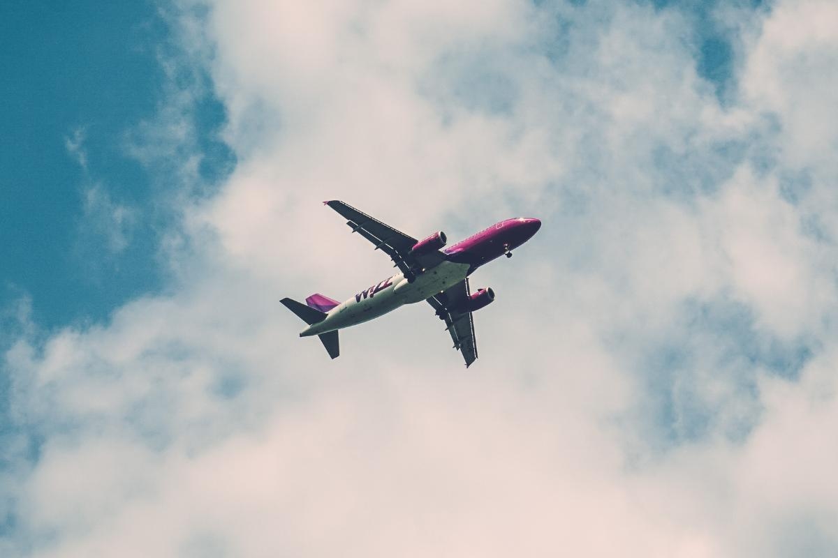 Air traffic provider announces over 167,000 flights in January
