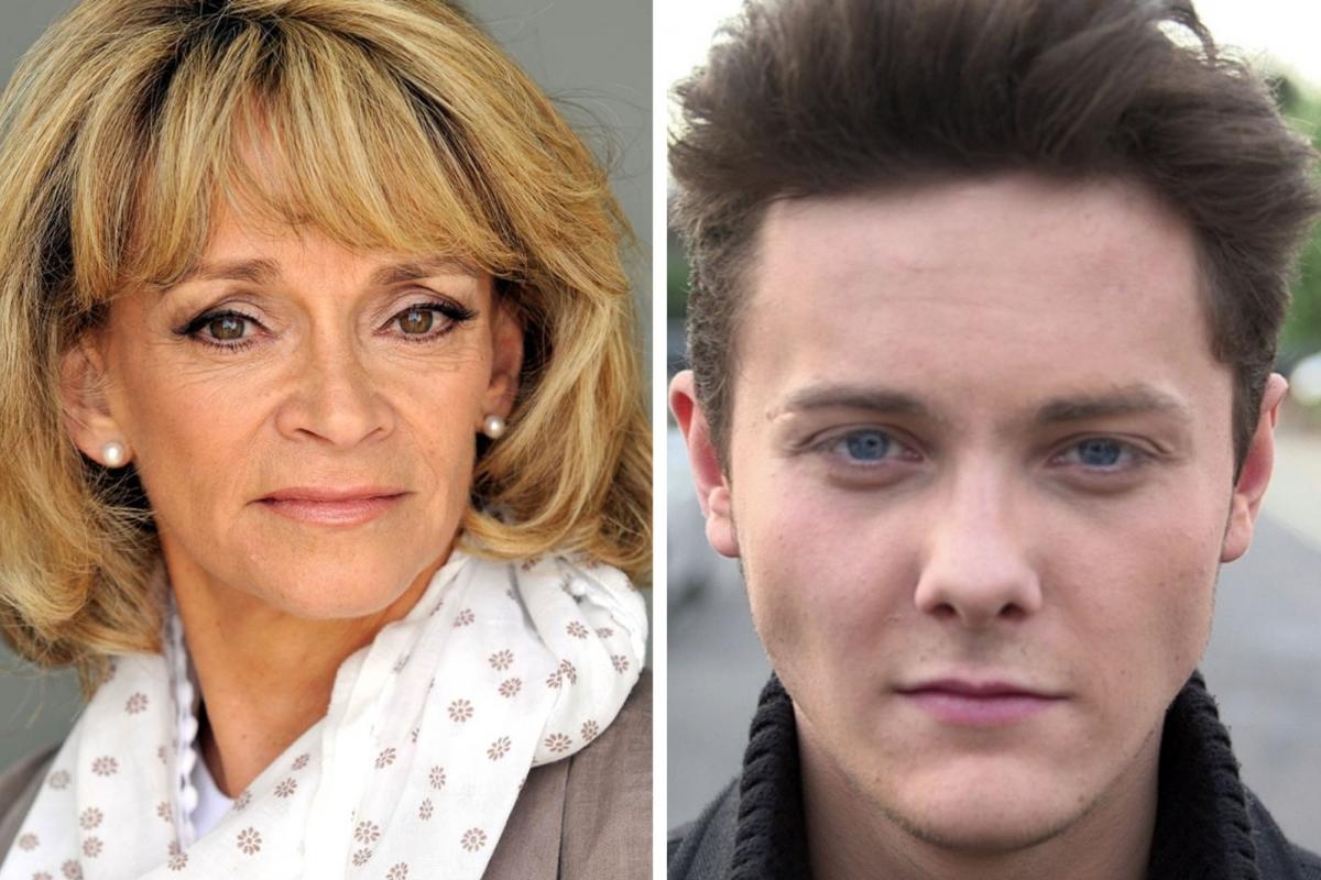 Stars of two of Britain's biggest comedies to appear in Fareham panto