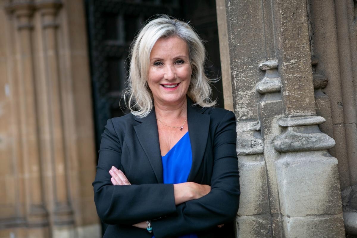 MP calls for modernisation of fertility laws