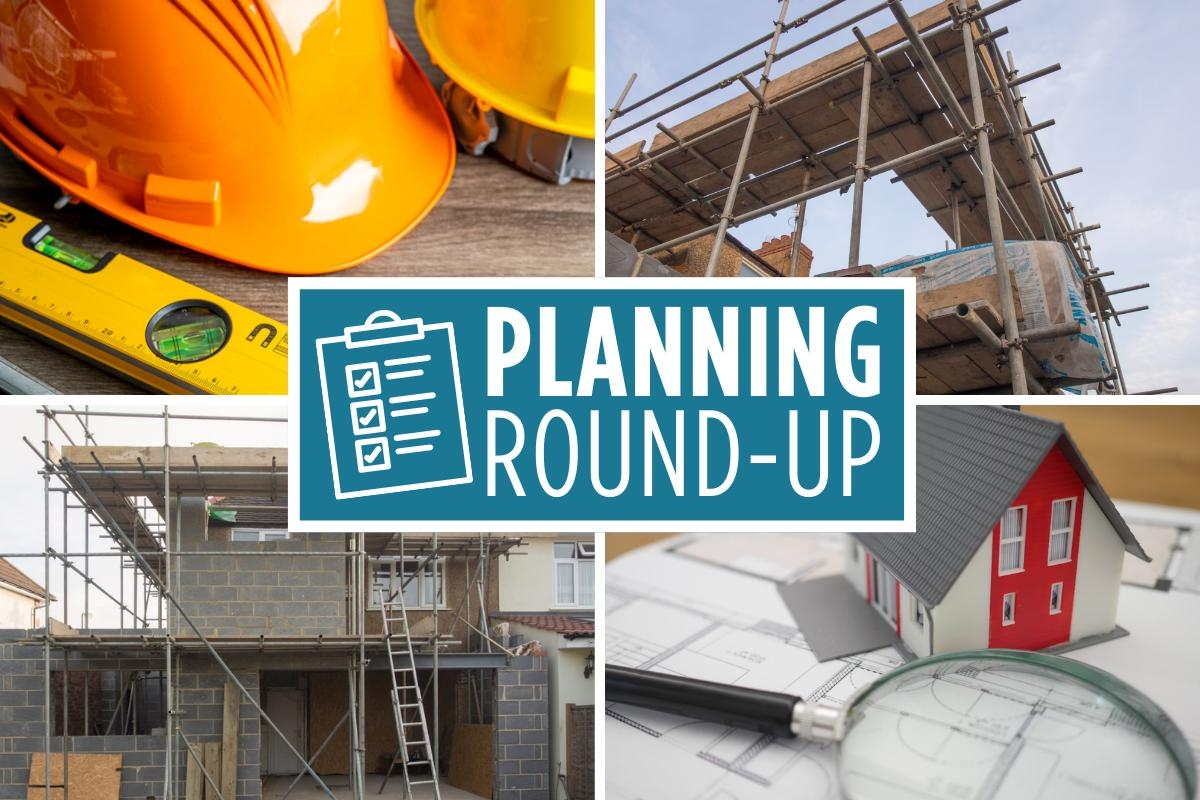 Five Southampton planning applications await council decisions