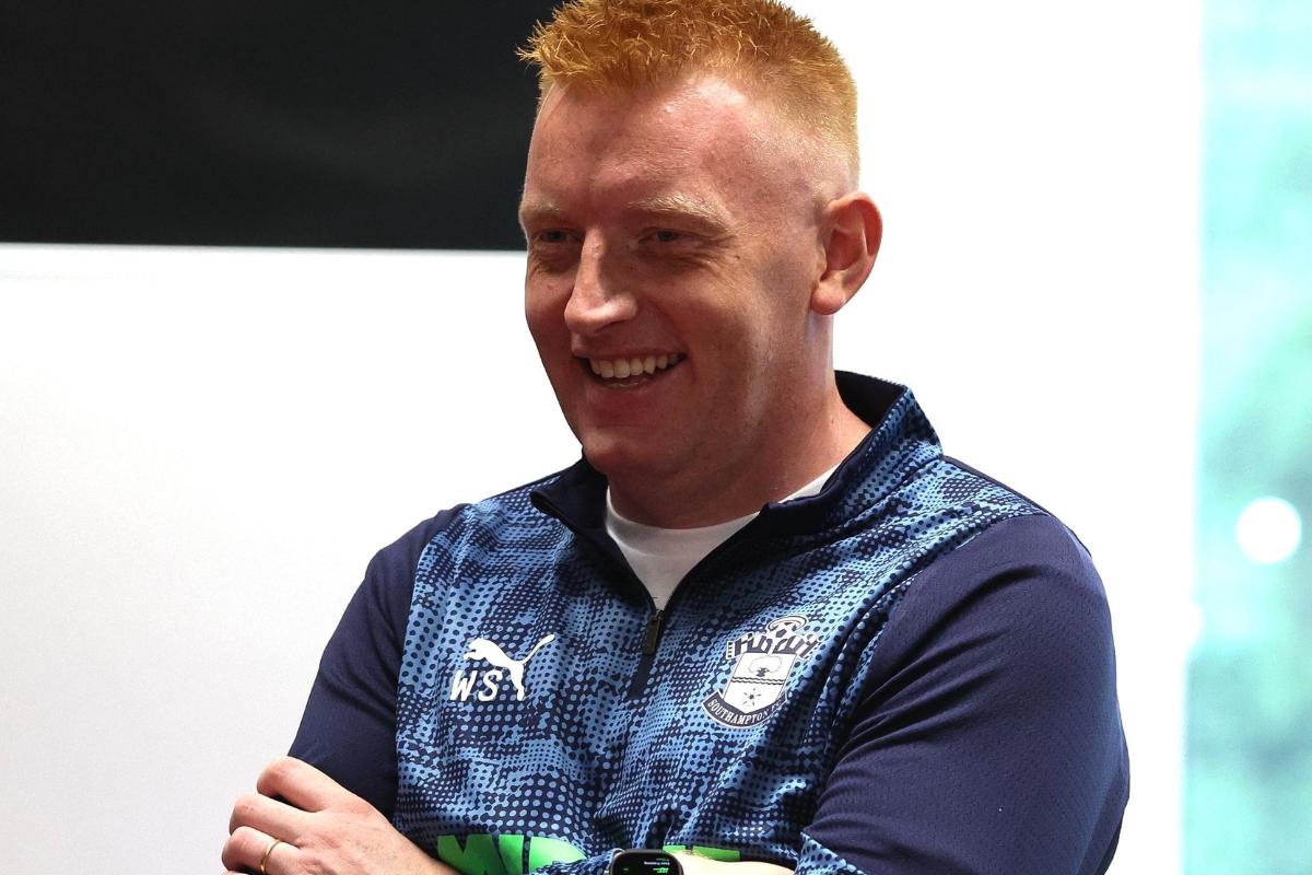 Championship stalwart backs Saints for 'positive season' under Still