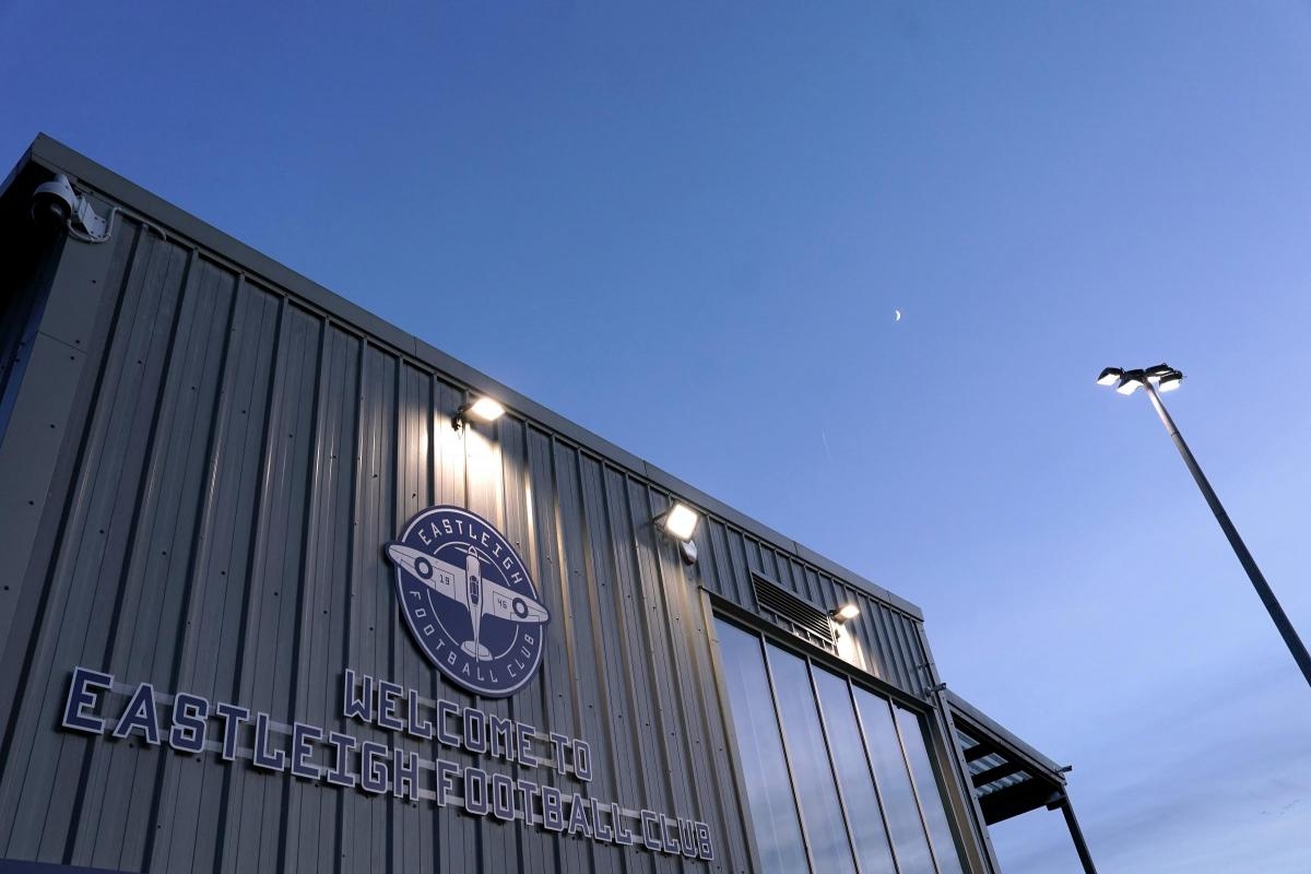 Saints confirm away ticket details for Eastleigh pre-season friendly