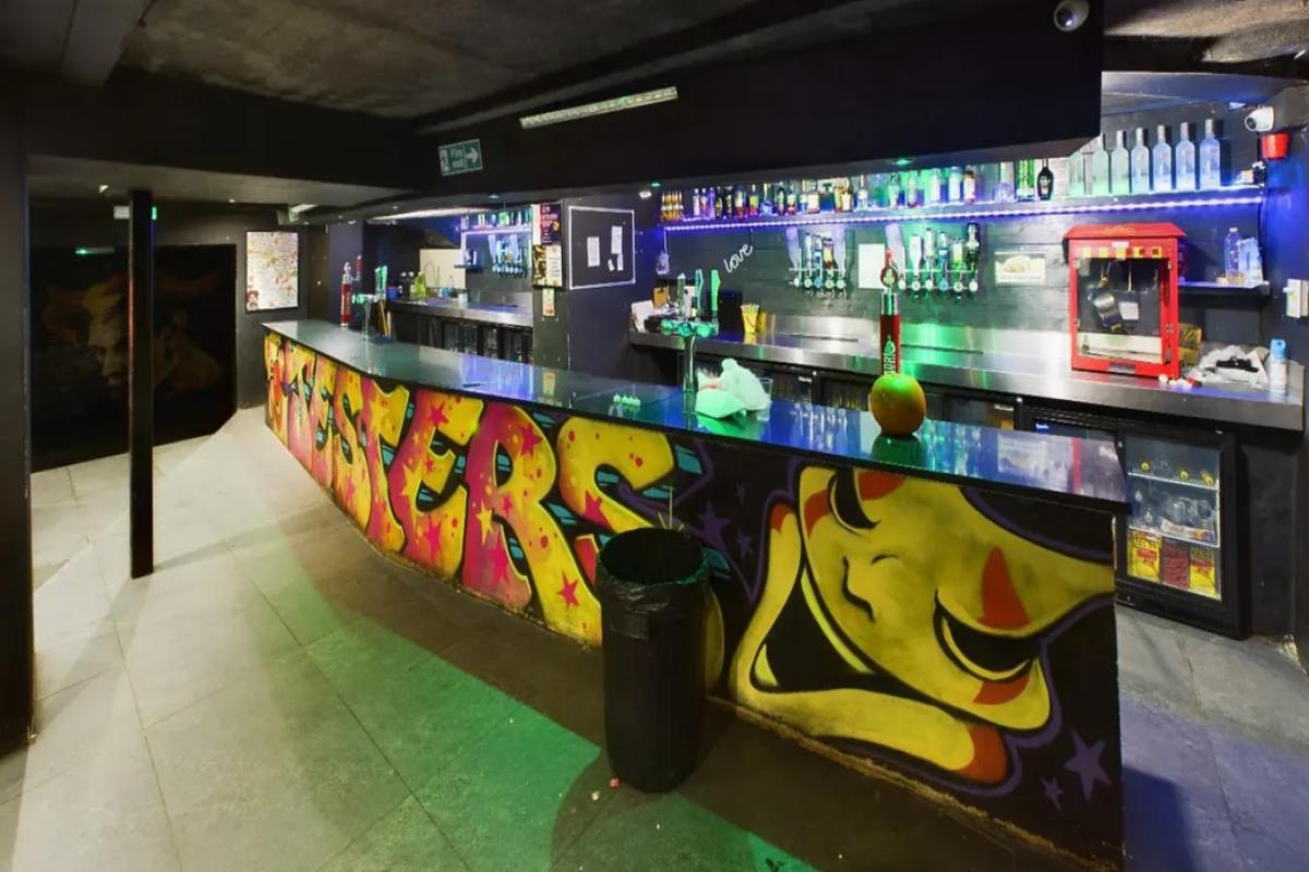 'World renowned' nightclub with cult following up for sale for £1.7m