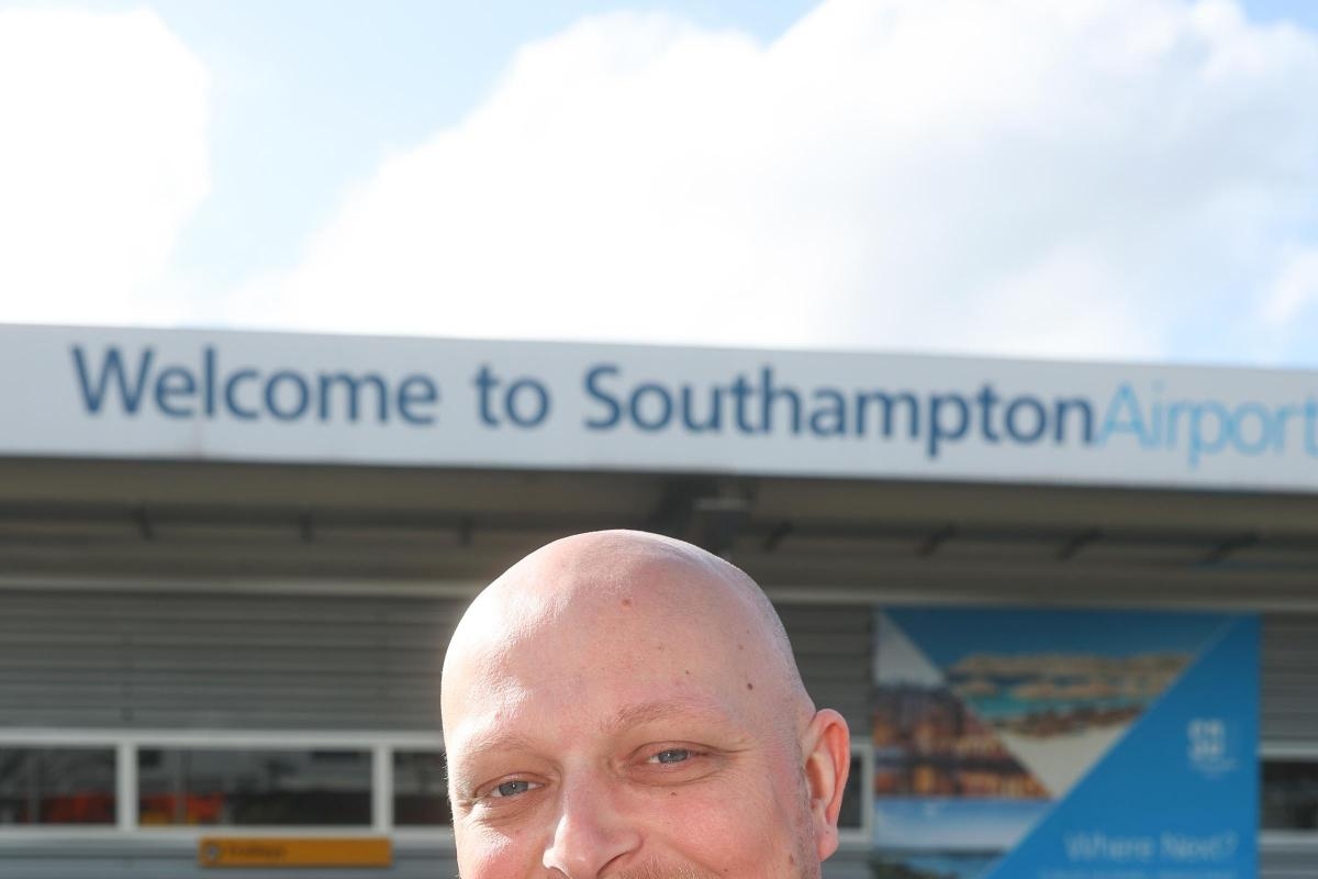 Business Voice: Investing in a brighter future for our region at airport