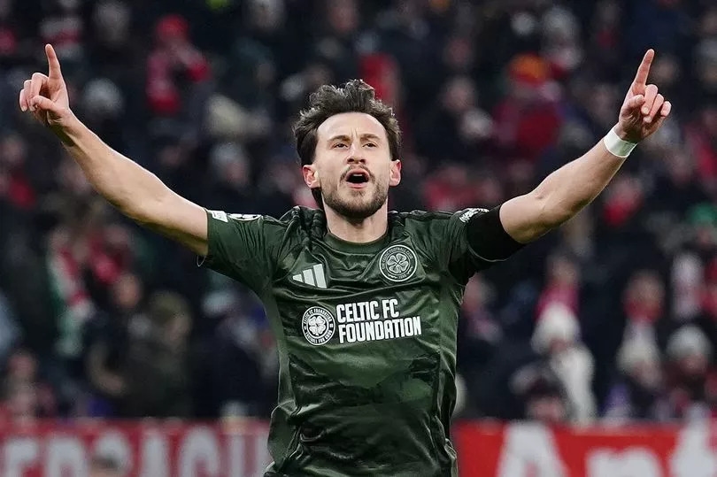 Celtic transfer window explodes with five deals in motion from Como 'talks' over Kuhn to £5.1m defender 'offer'