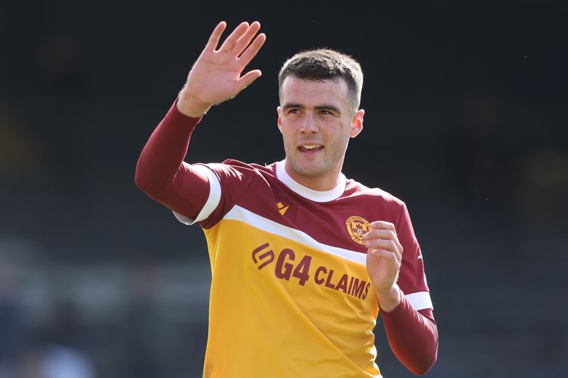 Lennon Miller: New Motherwell boss to sit down with Scotland star to discuss future amid interest