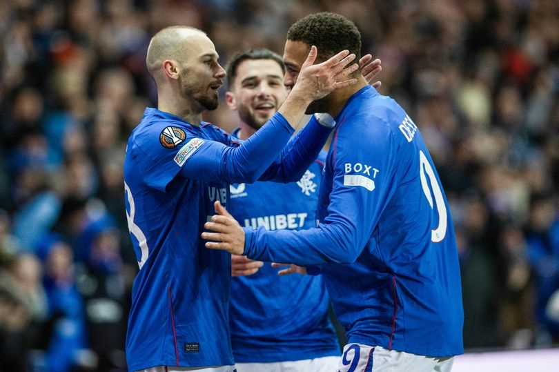 Rangers transfer news as Vaclav Cerny put up for sale, Dessers to AEK fee 'distance' revealed and Igamane latest