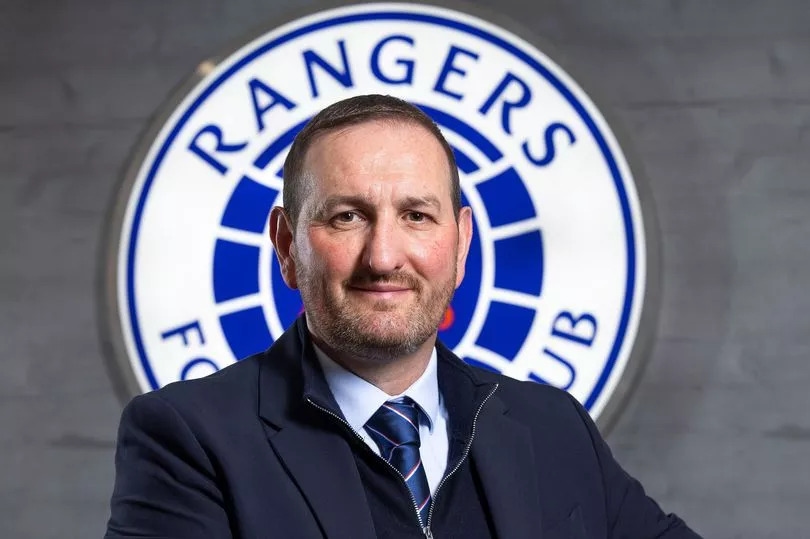 Kevin Thelwell gets ruthless with Rangers stars as sporting director sees no limit to Ibrox exits