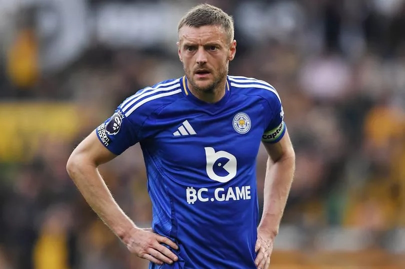 Jamie Vardy handed Rangers transfer pitch as Poku tunes out ominous £10m jab and Toffolo opens door