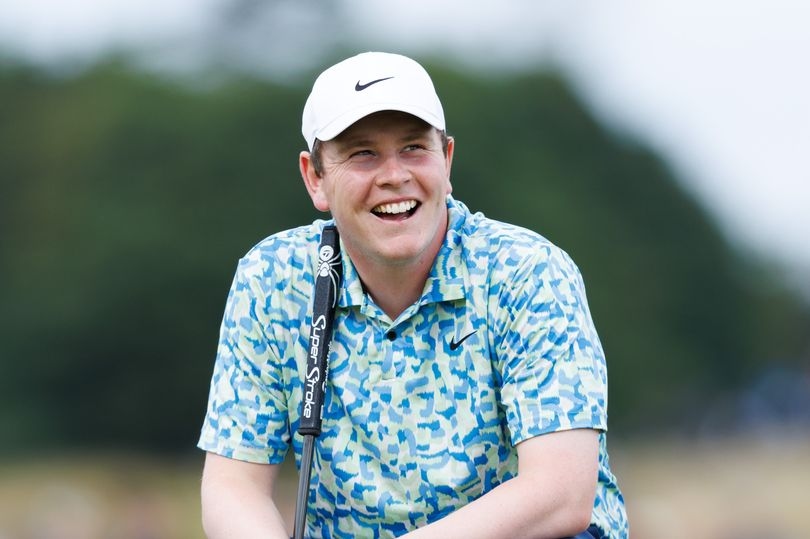 Bob MacIntyre ends Travelers in stunning style to make more key Ryder Cup moves as he sets immediate goal