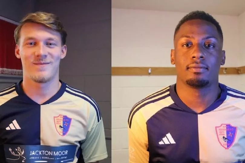 East Kilbride's new signings making rapid exit explained, as boss seeks replacements