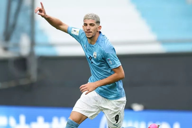 Rangers warned Dor Turgeman comes with a 'fairytale' transfer fee as Igamane interest surges and a mentor steps in