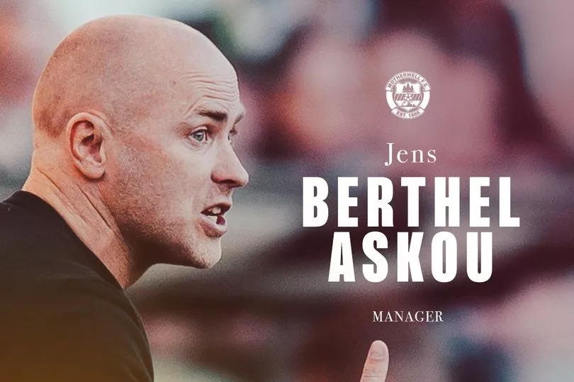 Motherwell appoint new boss after 'rigorous process' to name Michael Wimmer's successor