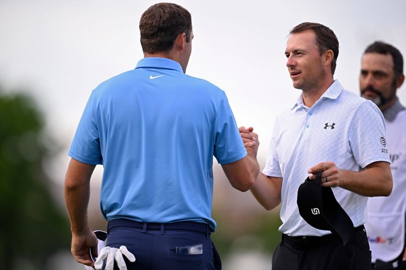 Scottie Scheffler ally insists he'll never be the same as Tiger Woods because he's missing one thing