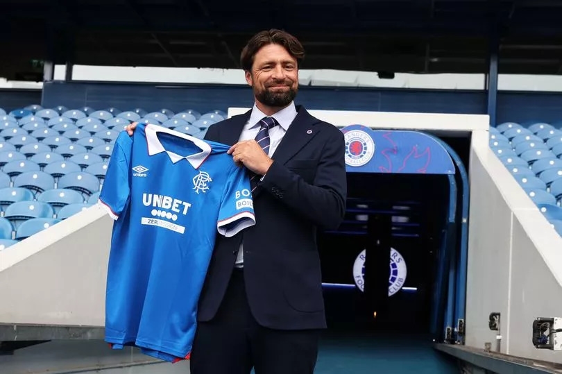 Rangers are miles behind the eight ball and things could get worse before they get better