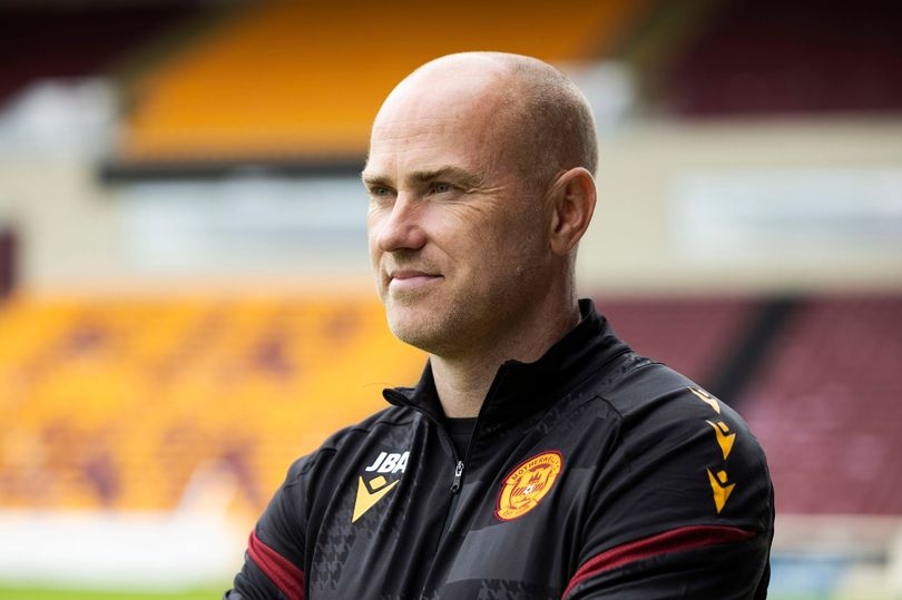 Ex-Celtic and West Brom kid could be on his way to Motherwell