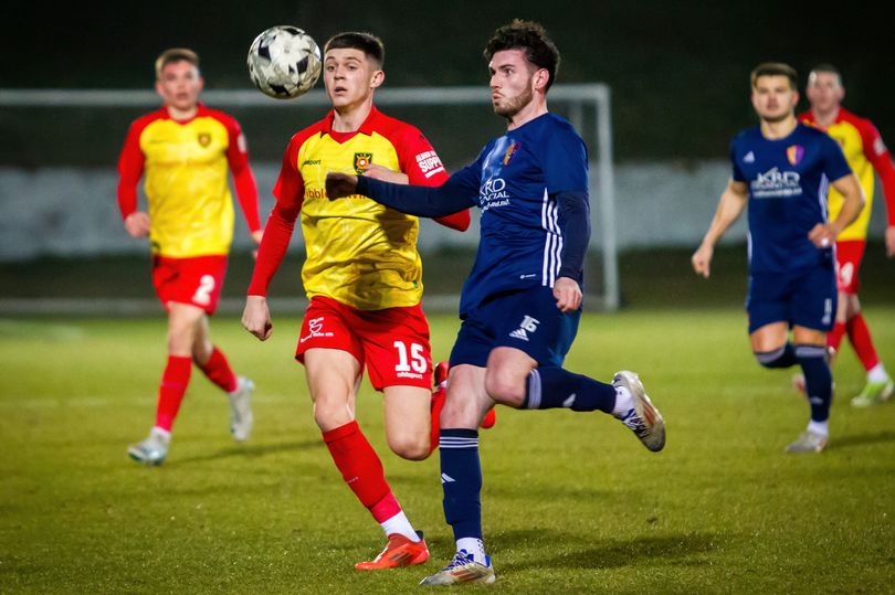 Chasing East Kilbride to title cost Albion Rovers, admits boss