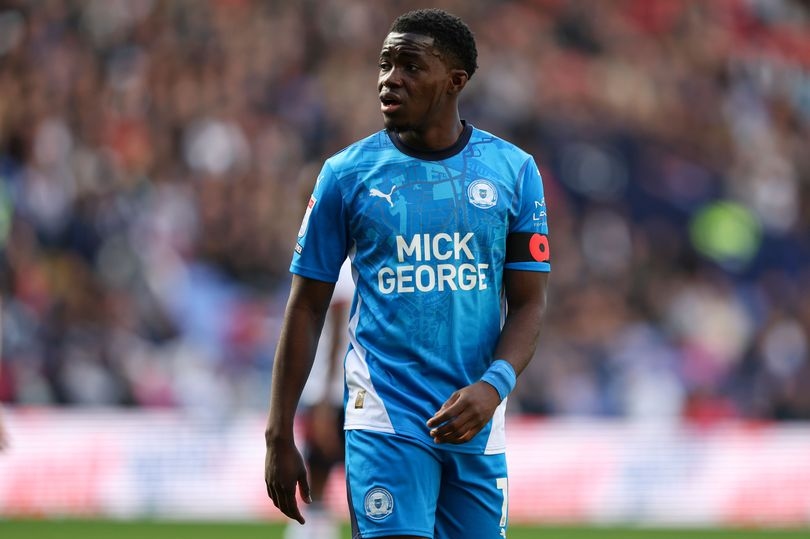 Kwame Poku set for Rangers transfer as Russell Martin 'wins' multi-club battle for winger