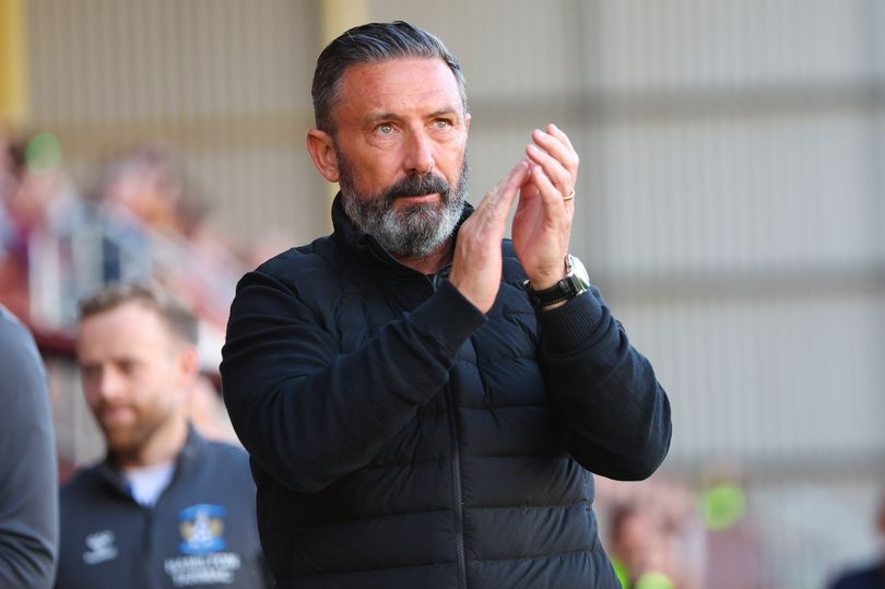 Derek McInnes' Hearts bow vs Neil Lennon gets TV billing as Premier Sports Cup fixtures and TV picks revealed
