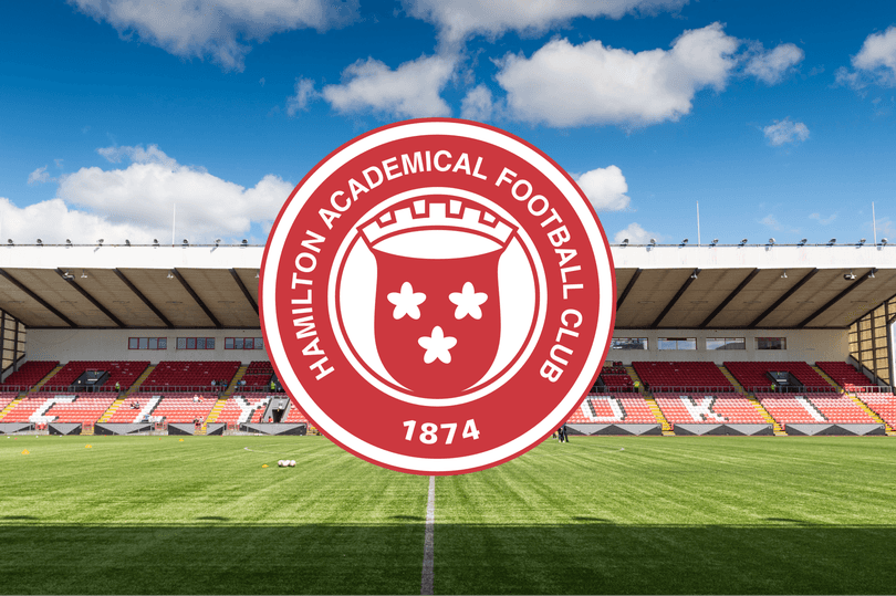 Hamilton Accies given Broadwood lease green light ahead of fixtures release
