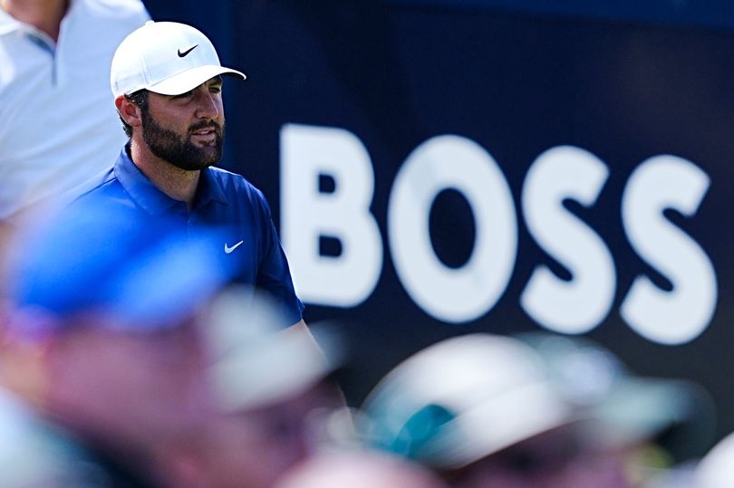 Scottie Scheffler kills Rory McIlroy battle cry stone dead as world's best brutally underlines his brilliance